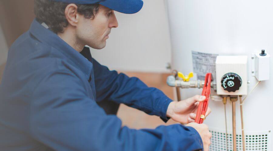 Local expert plumbing services in Newberry, IN
